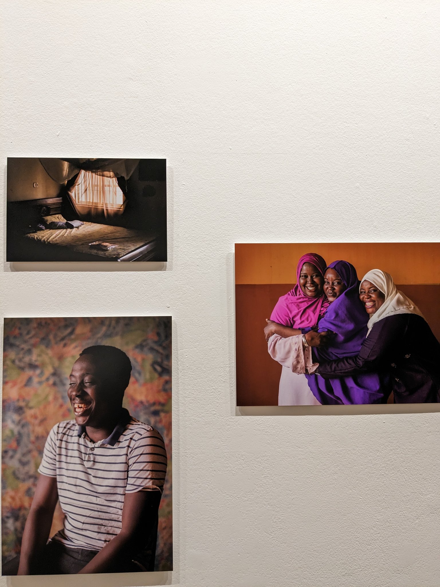 Museum of the Home (MuseumoftheHome) / Twitter