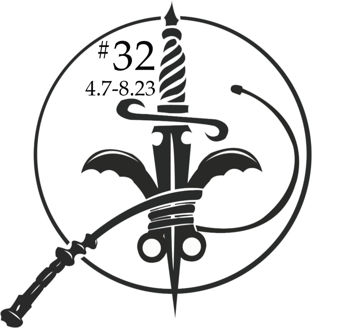 ⚔️CALLING ALL COMBATANTS FROM NEAR AND FAR, it is time for the 32nd Annual Stage Combat Workshop at Louisiana Tech University! ⚔️
Be there Easter weekend, April 7th and 8th 2023 in Ruston, Louisiana! 
🗡️Registration will be opening Friday, January 13th 2023!