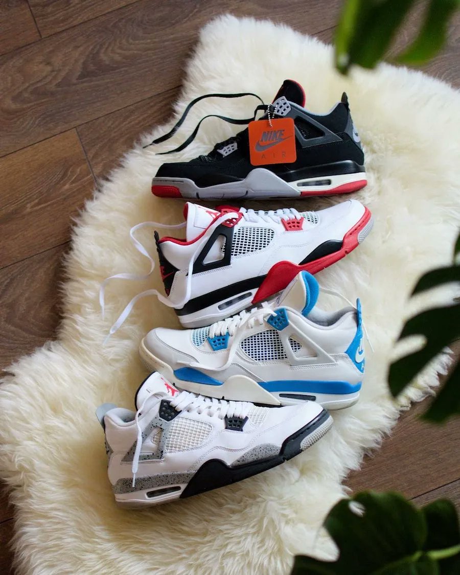 SneakerNews's tweet photo. Pick ✌️ https://t.co/I49HCWuUBi