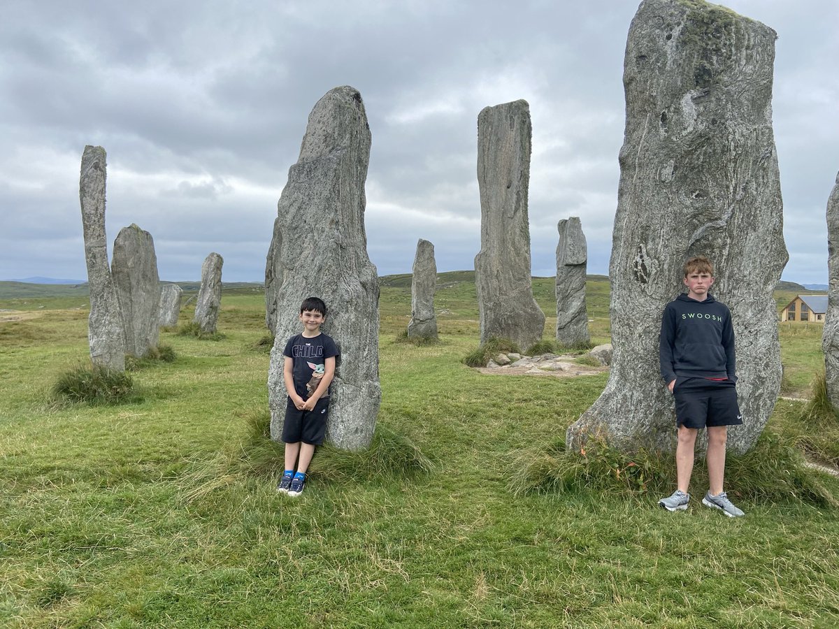 VCuthell's tweet photo. @P3C_DeanburnPS @DeanburnPS These are amazing - Archie in P4/3 went to see them when we were on Lewis a few years back and they were absolutely amazing! https://t.co/nkD6X0a9Xa