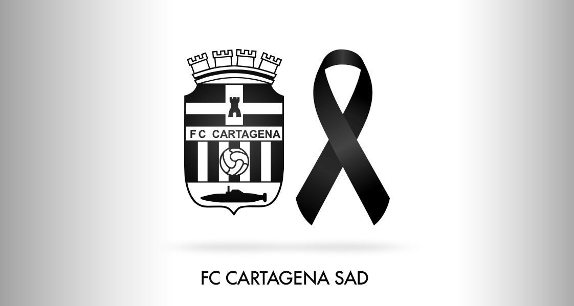 FC Cartagena tweet media