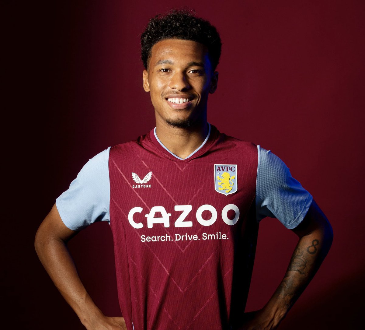 What a player #avfc