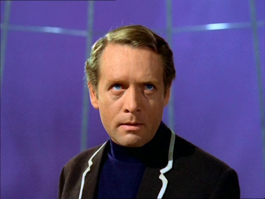 Remembering Patrick McGoohan Who Died On This Day In 2009 Who Played Number Six In The Prisoner #ThePrisoner #PatrickMcGoohan