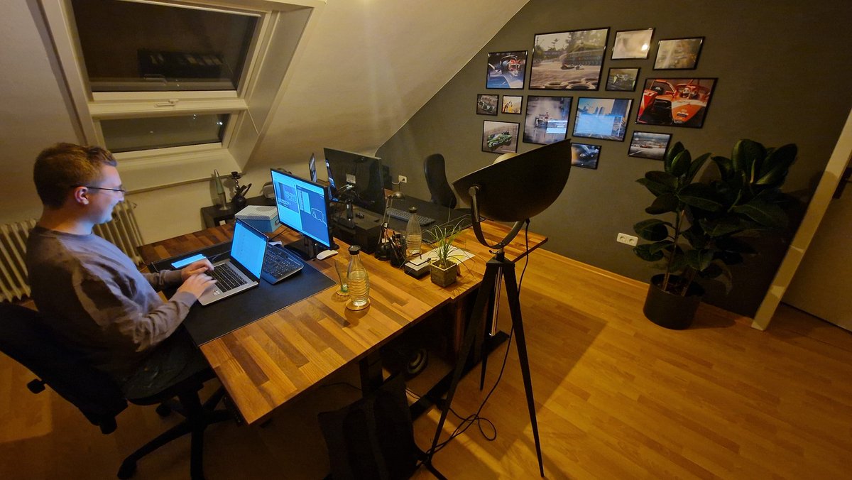 ⚡️ e-Formel.de tweet media