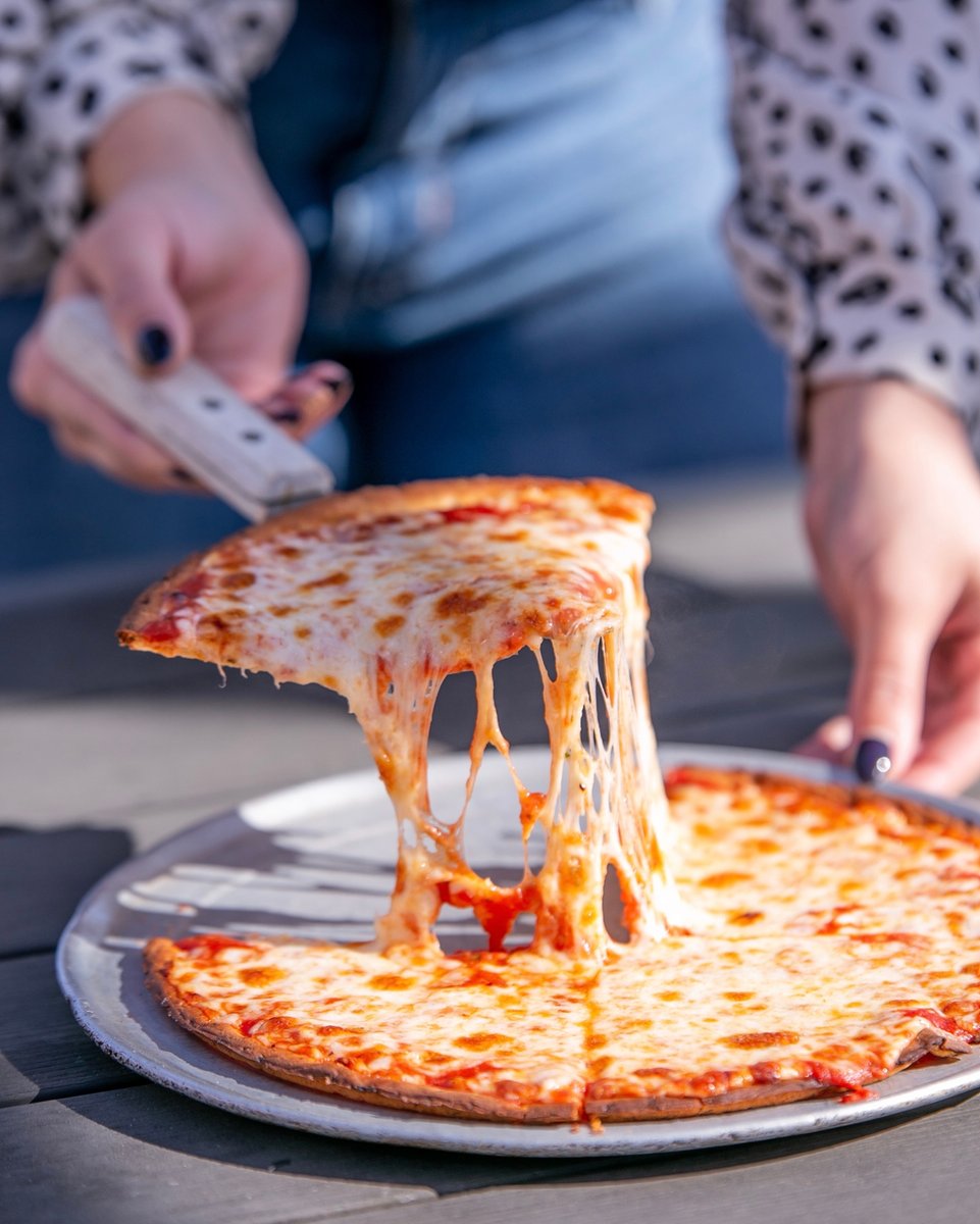 Hawthorne's NY Pizza (@hawthornespizza) on Twitter photo Everyone deserves good pizza, and we don’t want dietary restrictions to hold you back. Our gluten-free friends our cauliflower crust! Everyone deserves good pizza, and we don’t want dietary restrictions to hold you back. Our gluten-free friends our cauliflower crust!