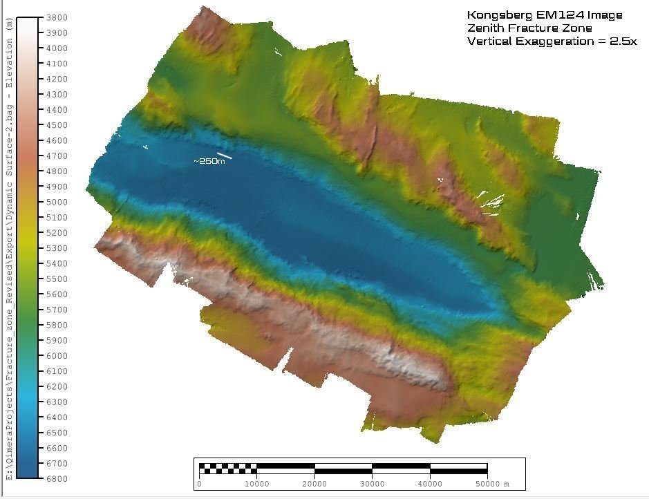 MathStraight's tweet image. #MH370 
@MikeChillit
Mr Chillit still doesn’t get it. The scale of his images at Zenith are entirely wrong. His favourite rock, or geological formation, is more than 1km across. It CANNOT be a B777. It’s big enough to hide 10 B777s. He was told this by Mr Vescovo long ago.