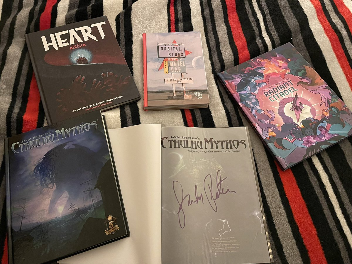 Drinking And Dragons tweet media