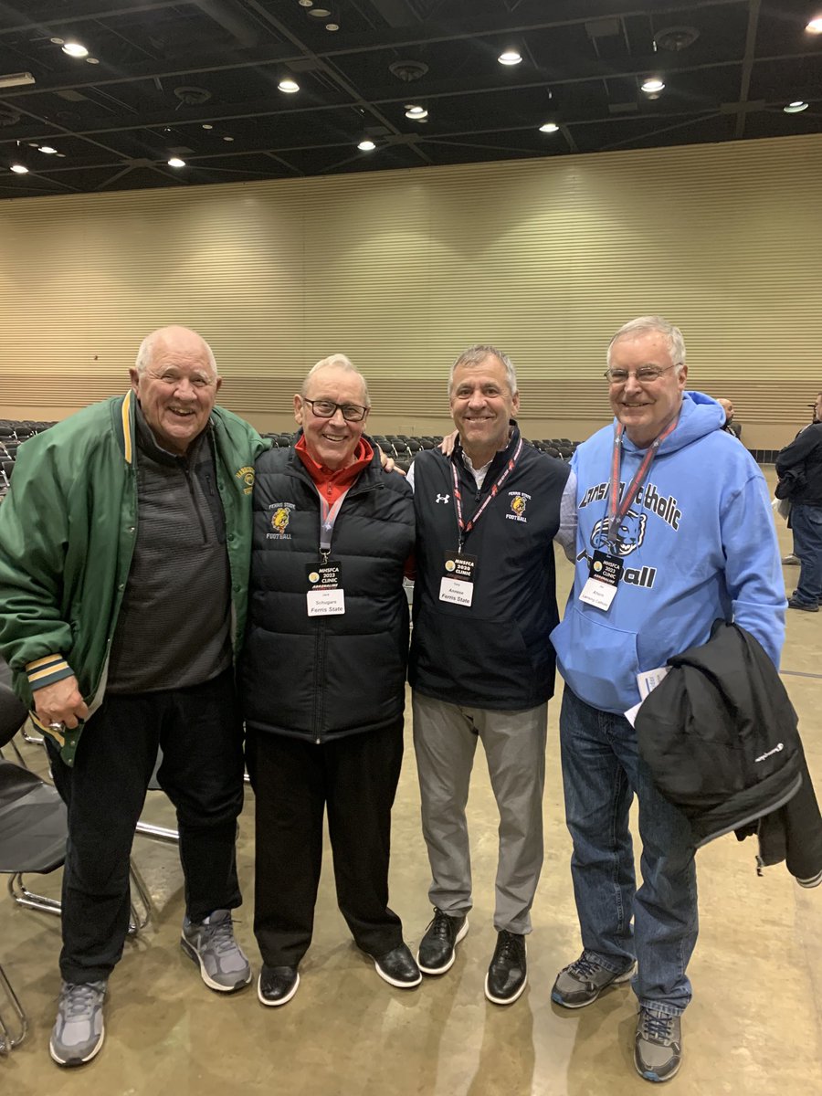 Coach Annese tweet media