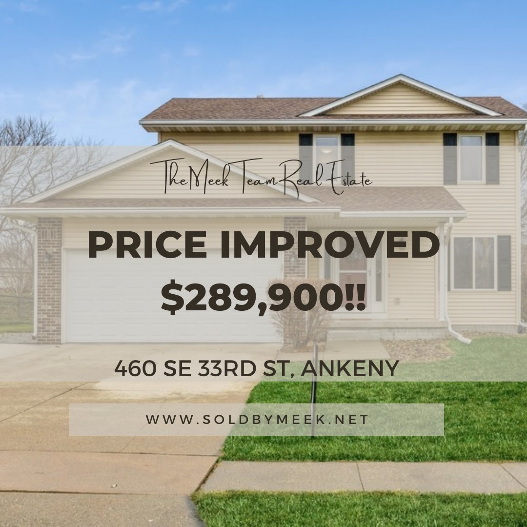 The Meek Team Realestate tweet media