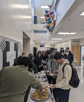 ThompsonJanetL's tweet photo. Doing it right in #sd37 #BlackExcellenceDay2023 @deltasd37 @SchoolSdss @SDSSSundevils @brent_sweeney @WestEli @bmooreintheloop https://t.co/goknq2r4YA