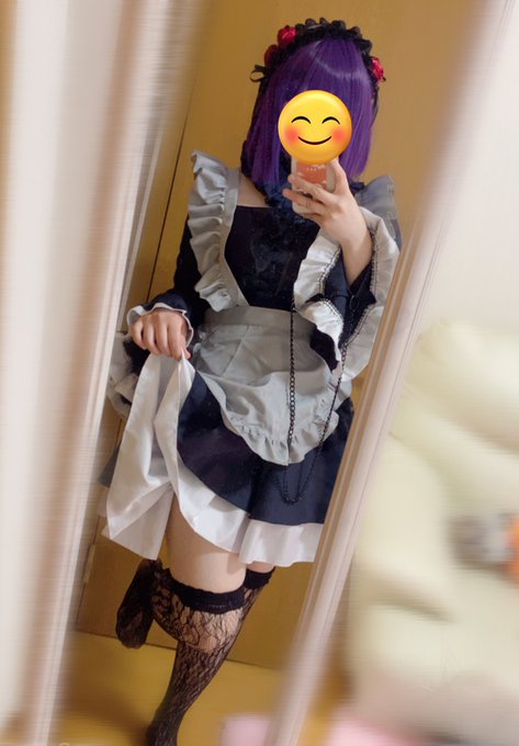 コスプレイヤーRizuのTwitter画像18