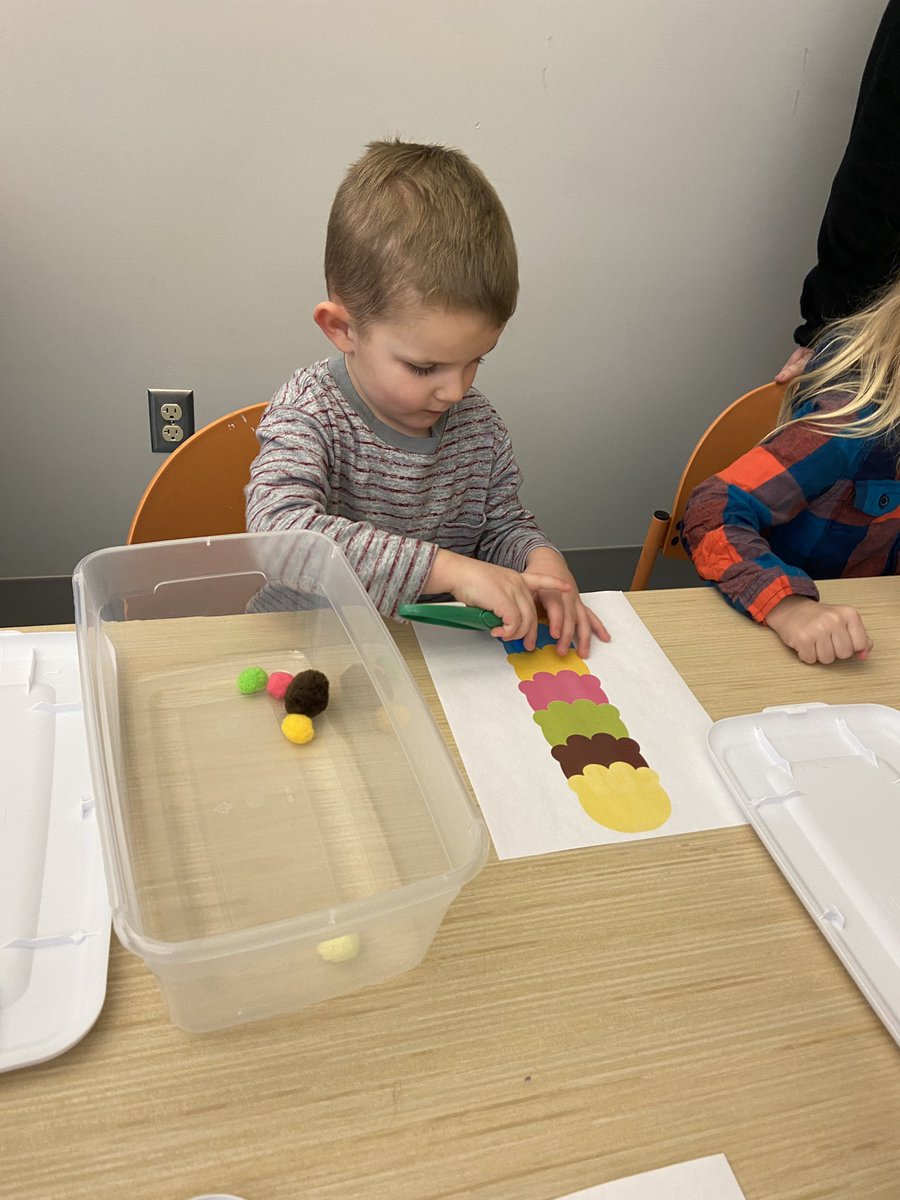 Megan Hoover tweet media