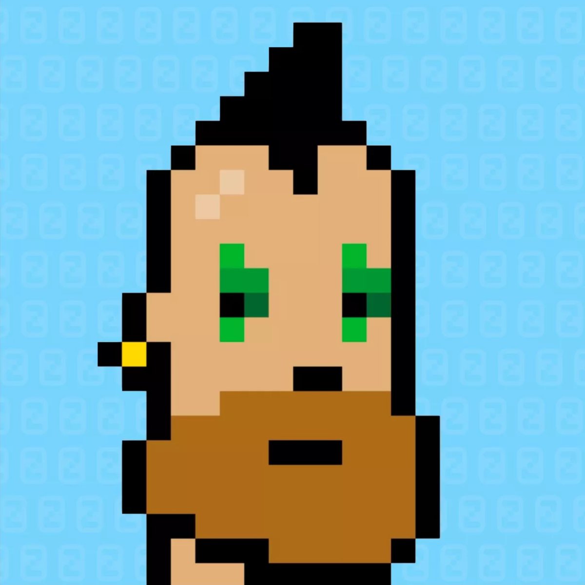 rewatkins462's tweet photo. @ZunkzNFTs @goblintown Get #Zunked 🔥 https://t.co/e2MnWVsjgN