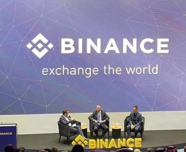 This is how Cz is interested in #LUNC that always they announce the Network upgrade fastly. Thank yo Cz. Thank you Binance