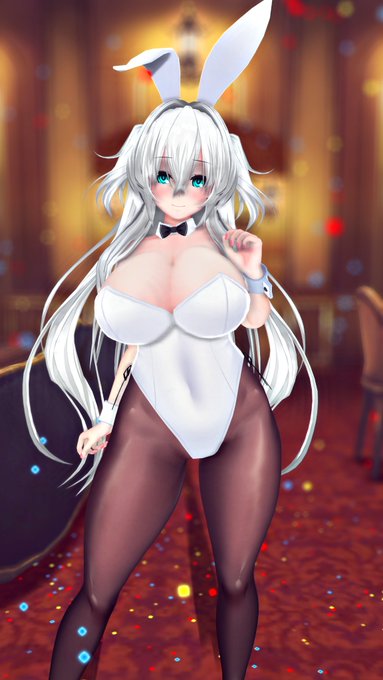 おっぱい(挨拶 #COM3D2 