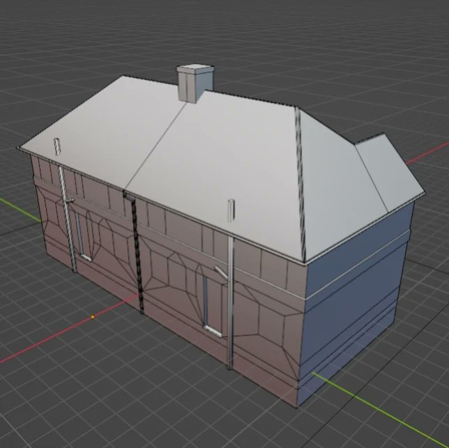 imharoldramis's tweet photo. Putting the Ass into asset creation!

#3dmodeling
#assetcreation
#blender https://t.co/JtMBnPapBM