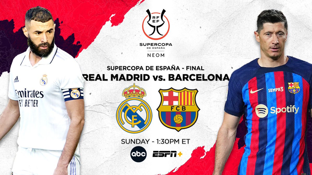 Fernando Palomo ESPN®️ tweet media