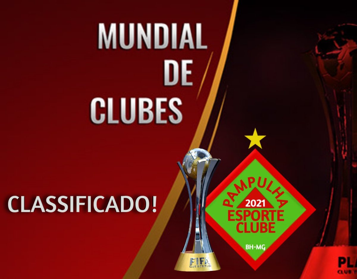 Pampulha Esporte Clube 🇧🇫 tweet media