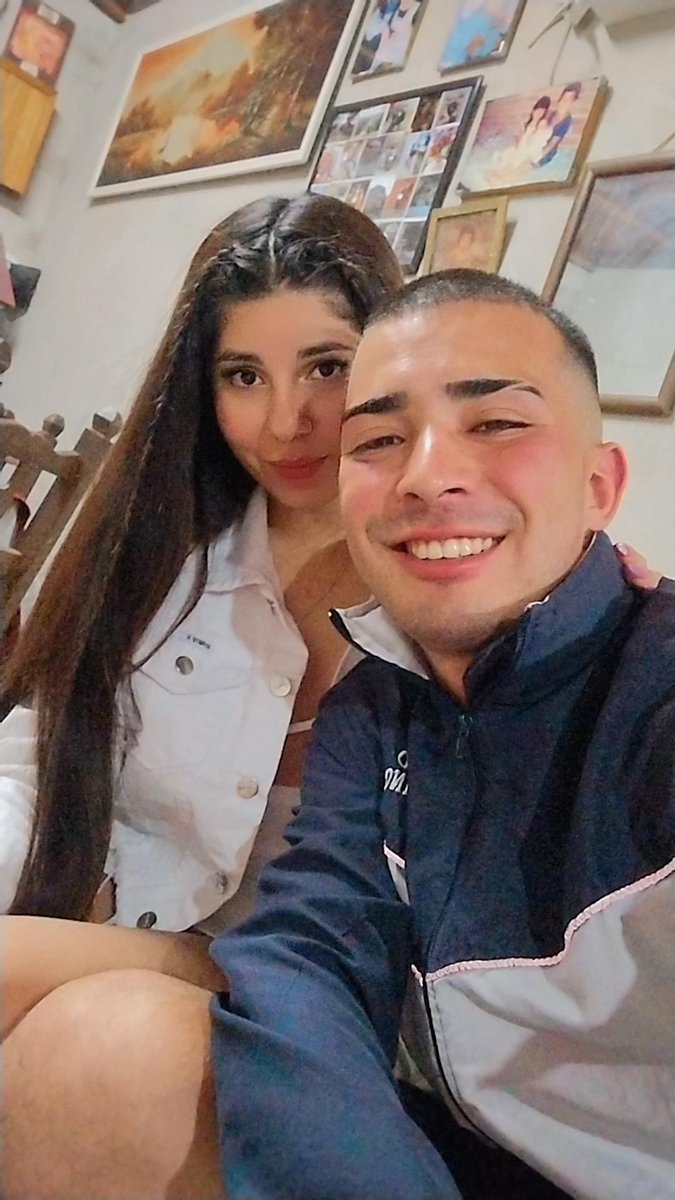 Mi caprichosa hermosa 💗💗💗💗