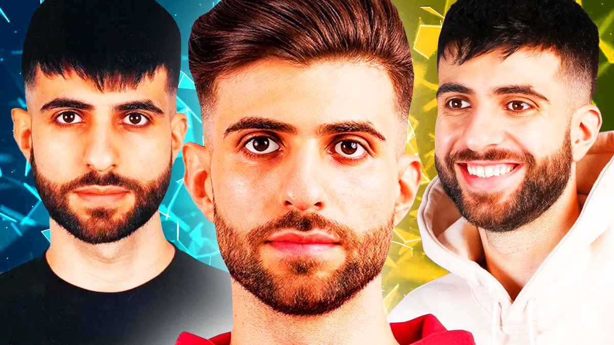 BugbeeYT's tweet photo. 🚨 NEW VIDEO JUST DROPPED 🚨 

SypherPK: The Most Consistent Fortnite Content Creator

https://t.co/OtpzYZ2w2M

#SypherPK #Fortnite #YouTube https://t.co/gjtmVAAmfs