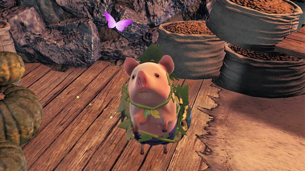 モンハン アイルー 超マシュマロプーギー はだかの王様 カプコン