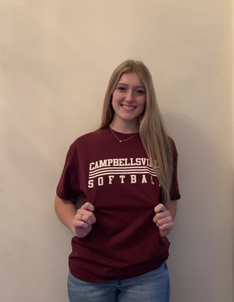 knoop2023's tweet photo. I’m so excited to announce my commitment to Campbellsville University!! Thank you Coach Wathen and Coach Montoya for this amazing opportunity. Go Tigers 🐯 ❤️ @CVilleLTS @DavidRMontoya4 https://t.co/f0I1YssQdg