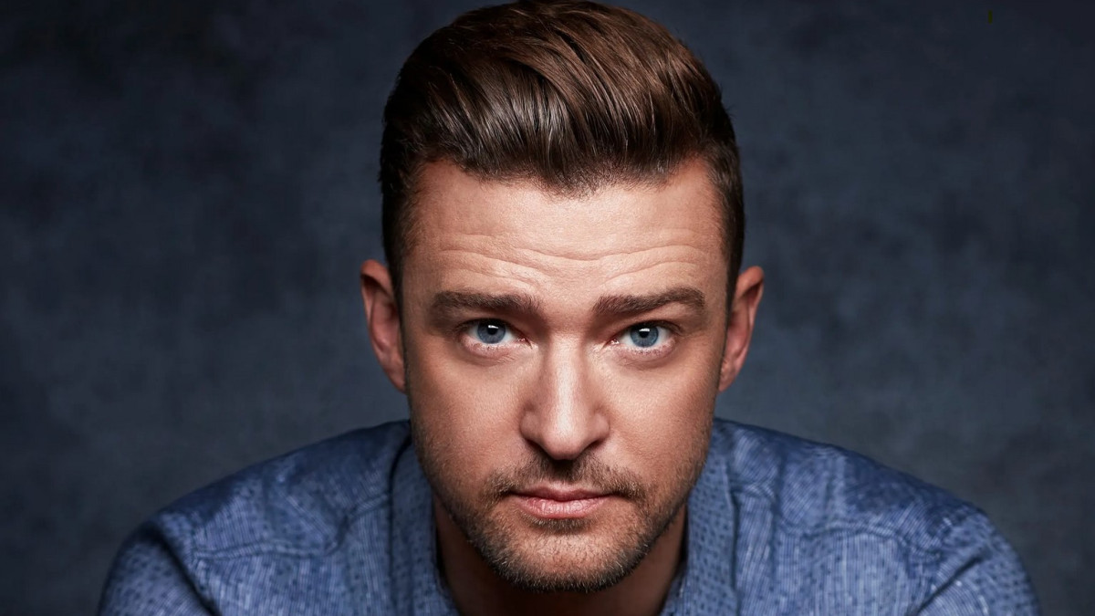 Happy Birthday to Justin Timberlake - 