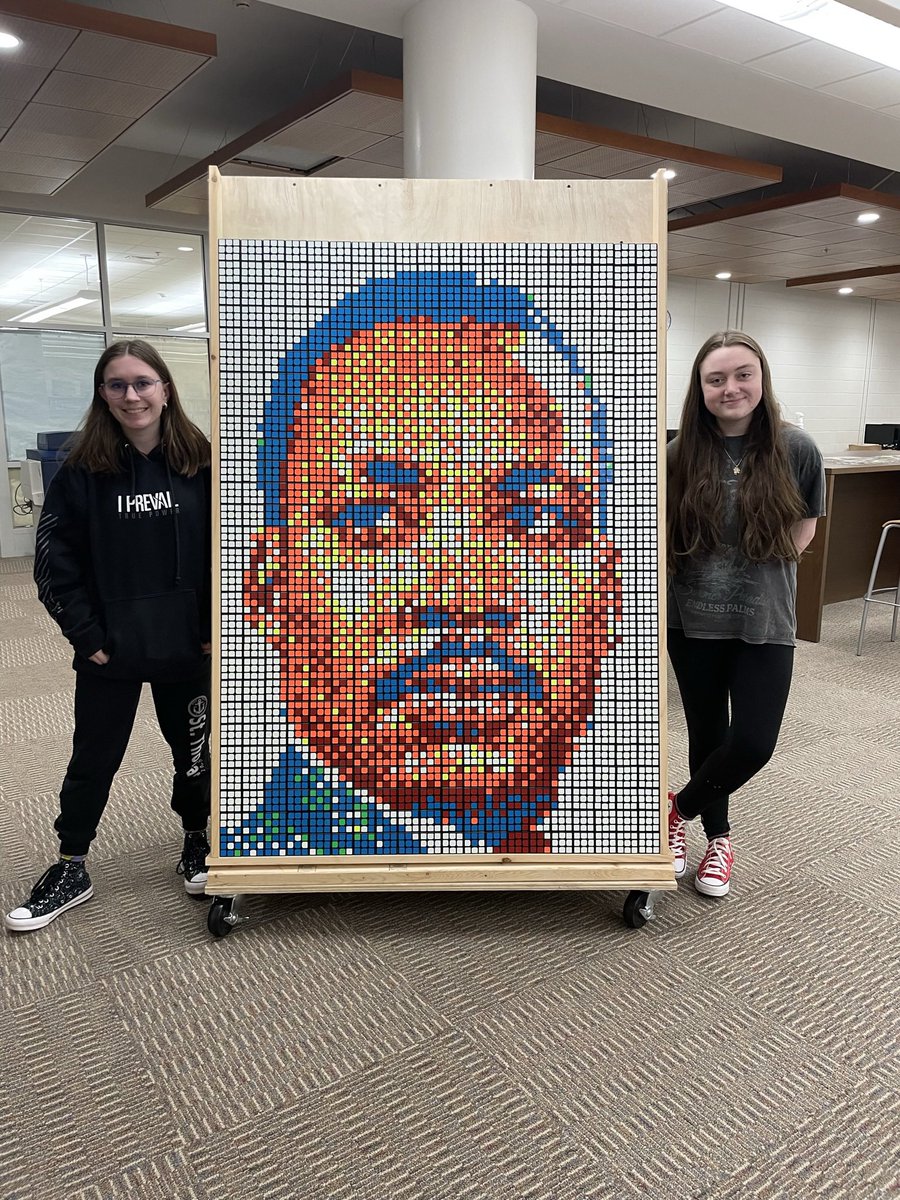 Jennifer Young tweet media