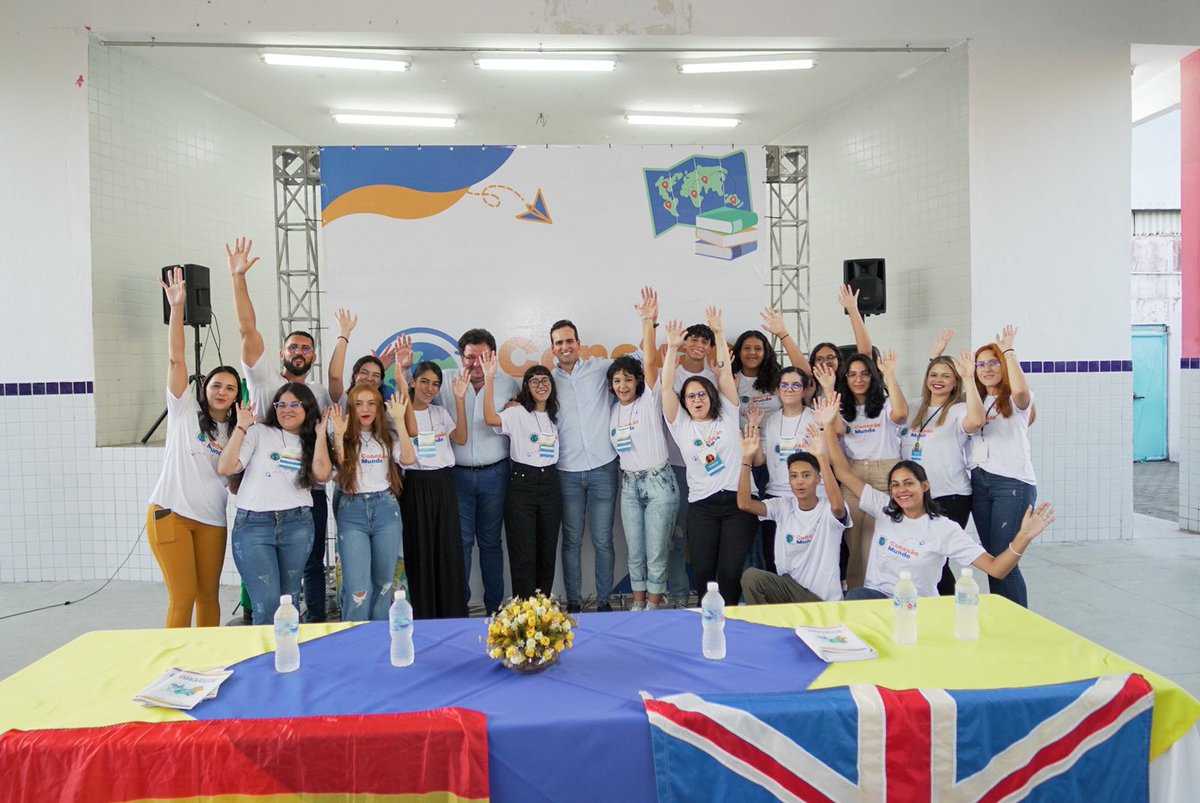 Lucas Ribeiro tweet media