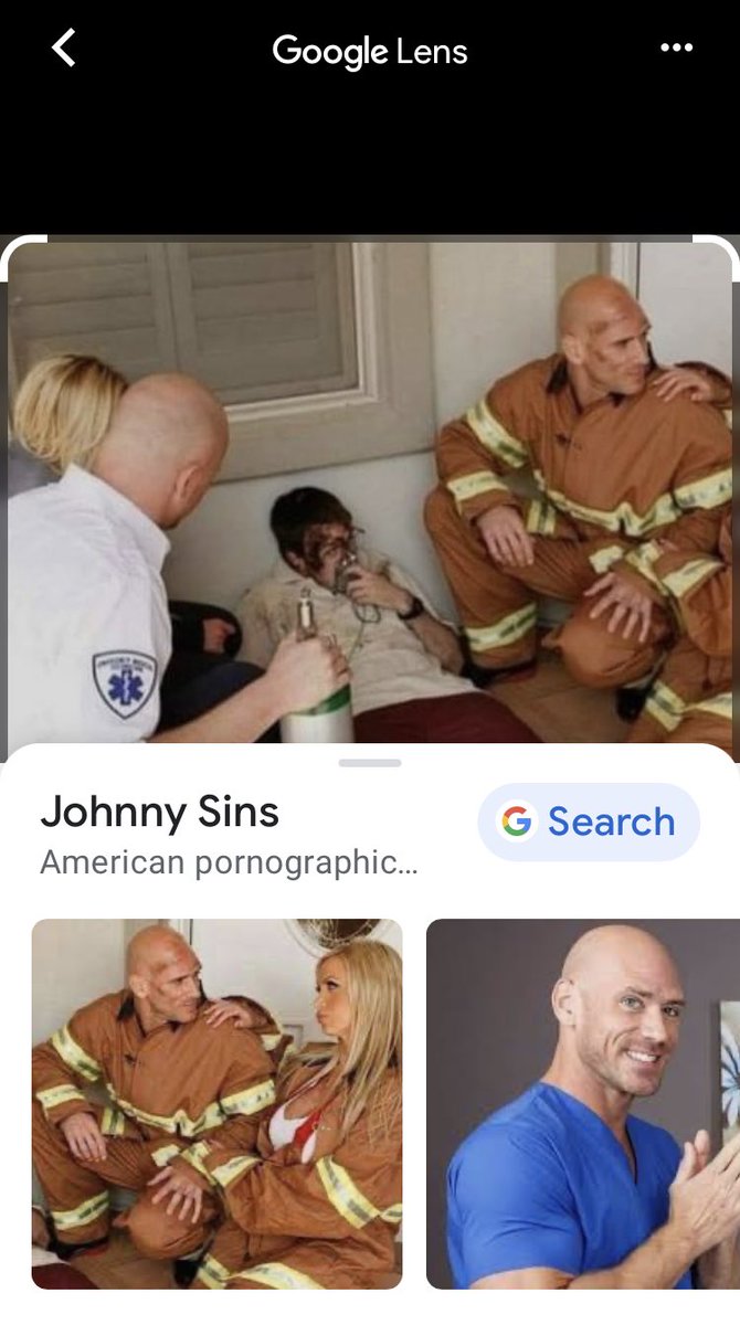 BearFlagFan's tweet image. It’s better. Google Lens always gets its man…