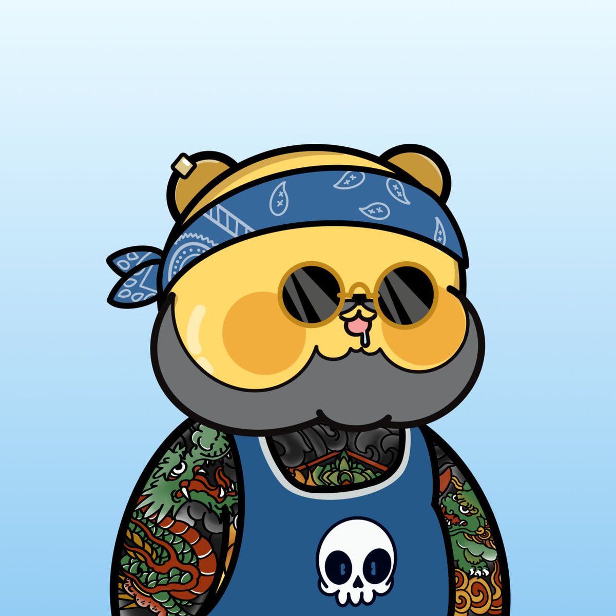 icebagz_'s tweet photo. Aight one rare and that's it. Teams gonna kill me. https://t.co/ouoVrEMmCQ