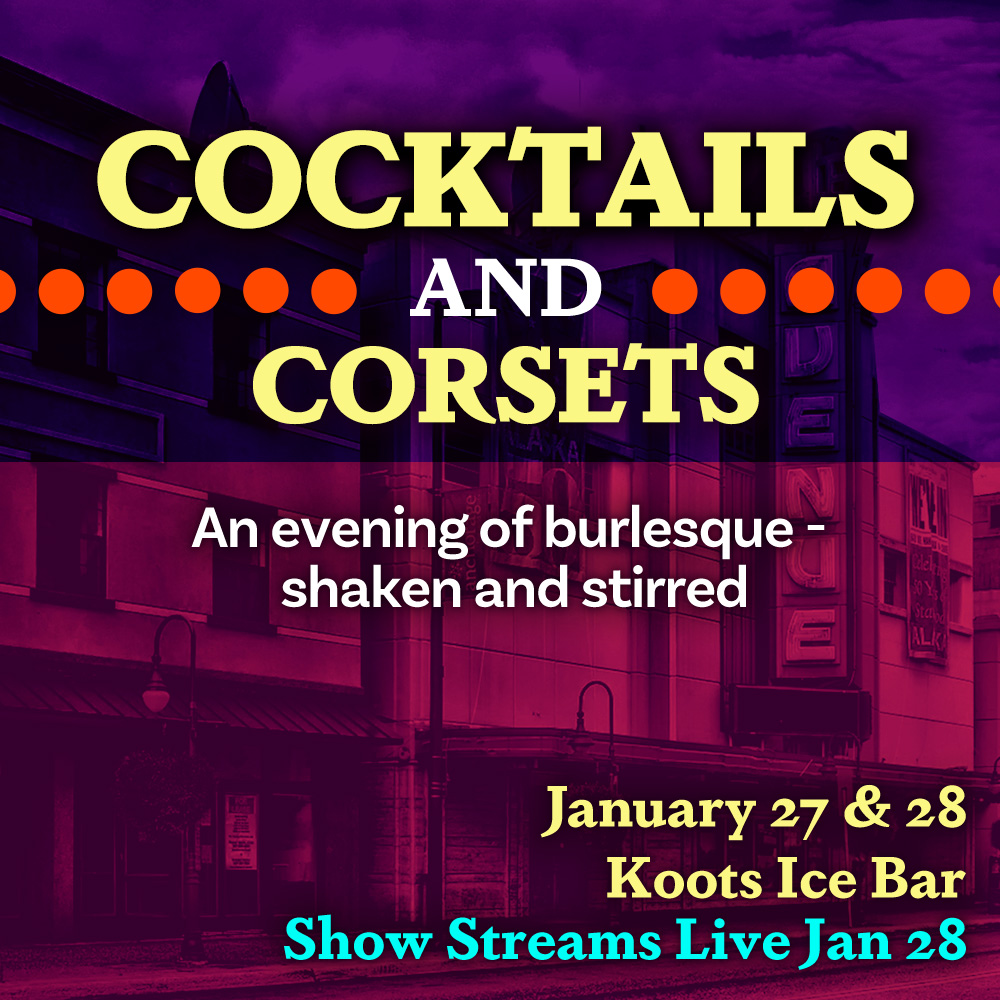 Frostease Burlesque tweet media