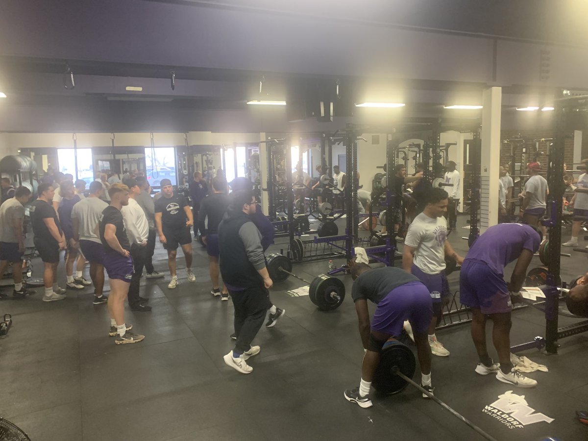 Waldorf Football tweet media