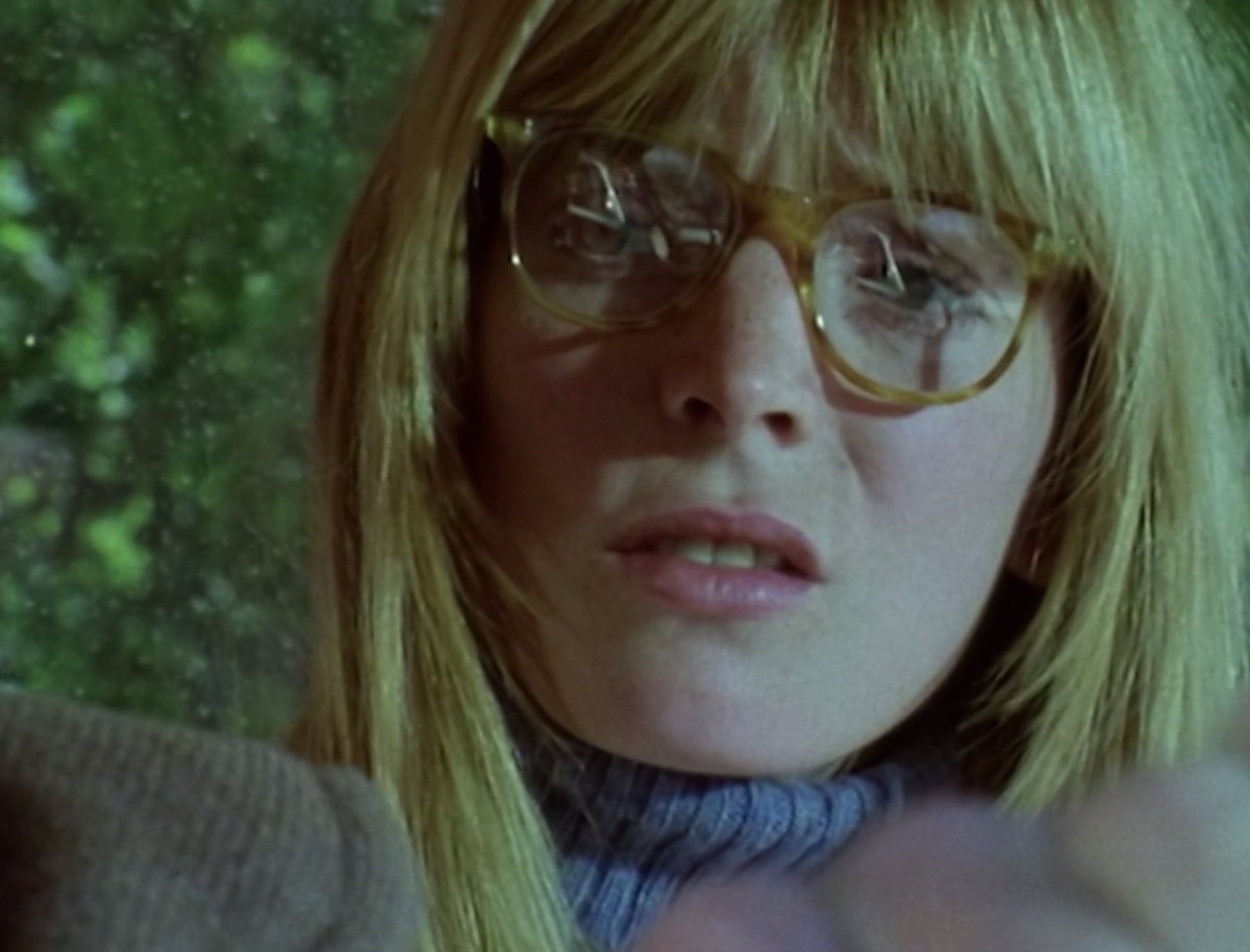 Criterion Channel on Twitter "Evening viewing A couple