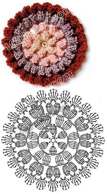 my love crochet (@jorya06641463) on Twitter photo 