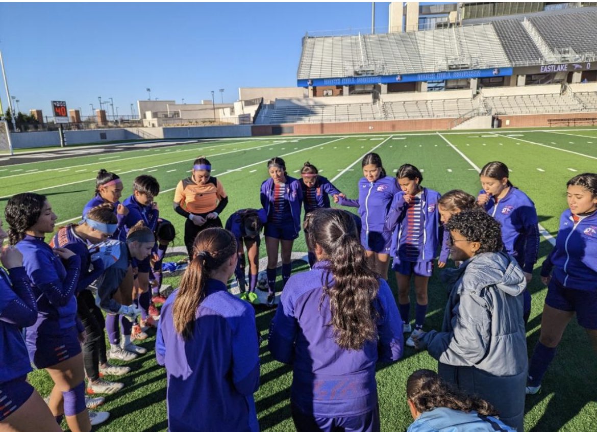 EHSFalconSoccerFTF tweet media