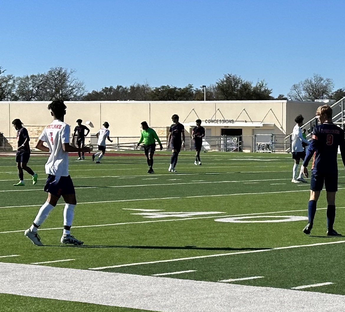 EHSFalconSoccerFTF tweet media