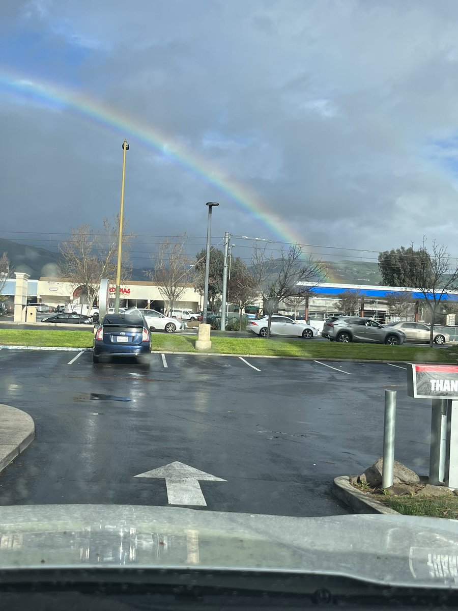 #rainbow <a href="/RobMayeda/">Rob Mayeda</a> <a href="/JeffRanieri/">Jeff Ranieri</a> #sanjose