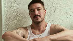 Happy Birthday to Marcus Mumford. 
