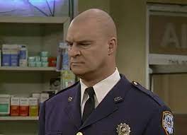 Happy birthday to Richard Moll! I think a few episodes of \Night Court\ are in order.  