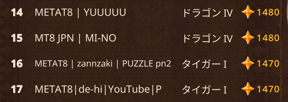 mino.ron 🍊 tweet media