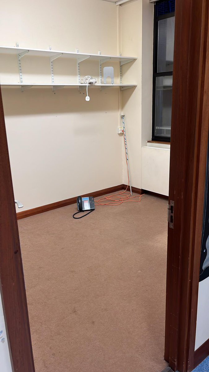 Goodbye to our School room <a href="/Ipshospsch/">Ipswich NHS Hospital School</a> temporarily closed due to redevelopment of the Children’s ward. We continue to offer education at bedside for in patients during this period and look forward to our new schoolroom expected 2024. <a href="/RaedwaldT/">Raedwald Trust</a>