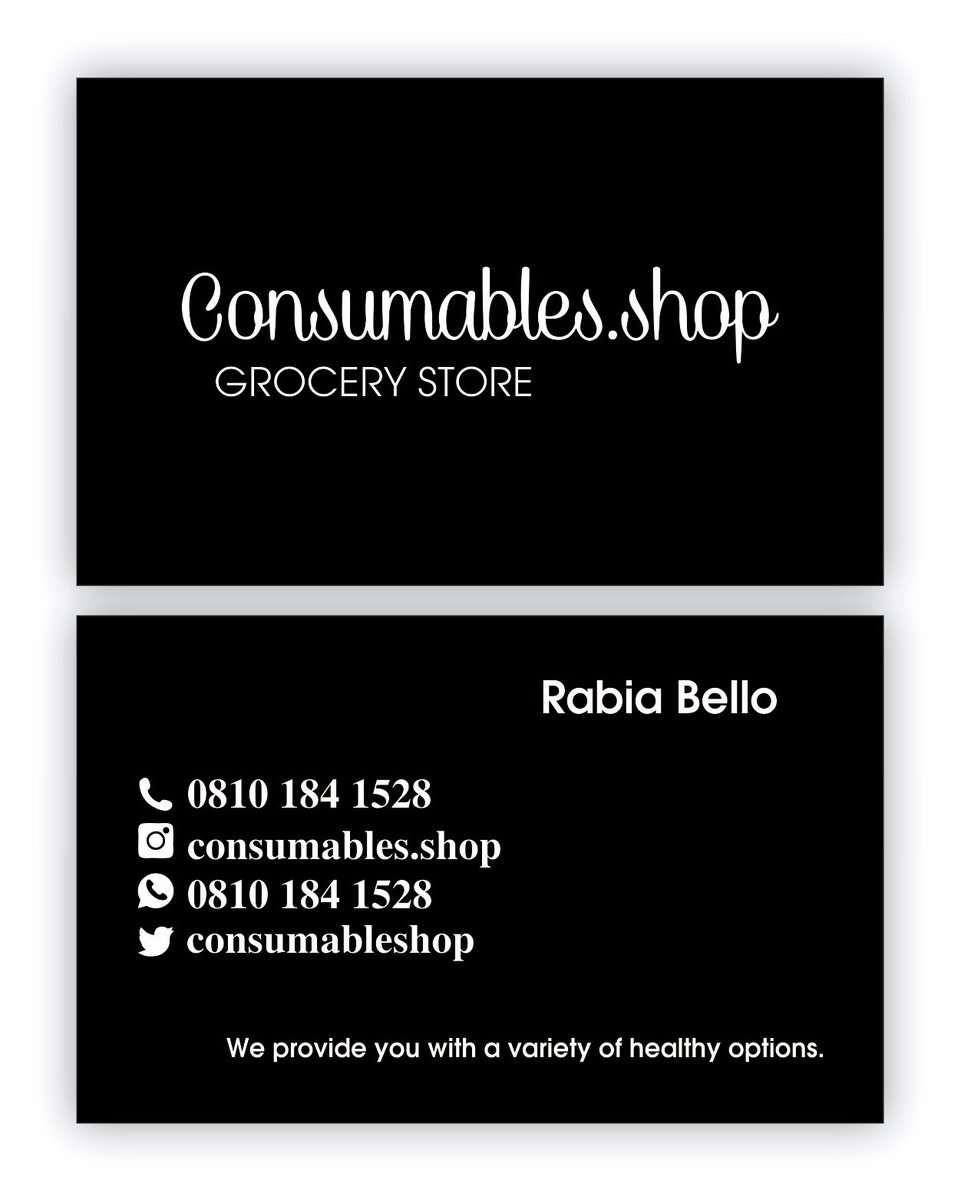 consumableshop's tweet photo. Kindly follow, like, retweet and PATRONIZE my business, you’ll be glad you did. https://t.co/tkGm2B1dwf