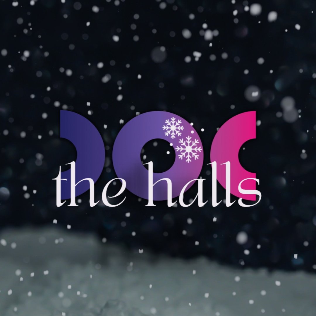 The weather outside is frightful… but Doc The Halls is so delightful. 😊 Stream this collection by <a href="/DecameronOpera/">Decameron Opera Coalition</a> now for a limited time only on AÏRIS at watchonairis.io/event/doc-the-…

#Opera #ClassicalMusic #WatchOnAiris