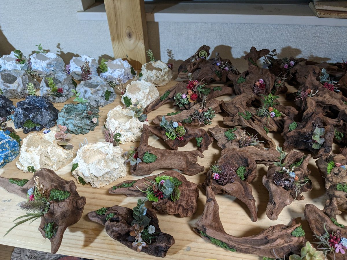 Iy0aAILRggs1XgM's tweet image. 完成っ！！
明日の #近畿レプタイルズマーケット でお待ちしております！