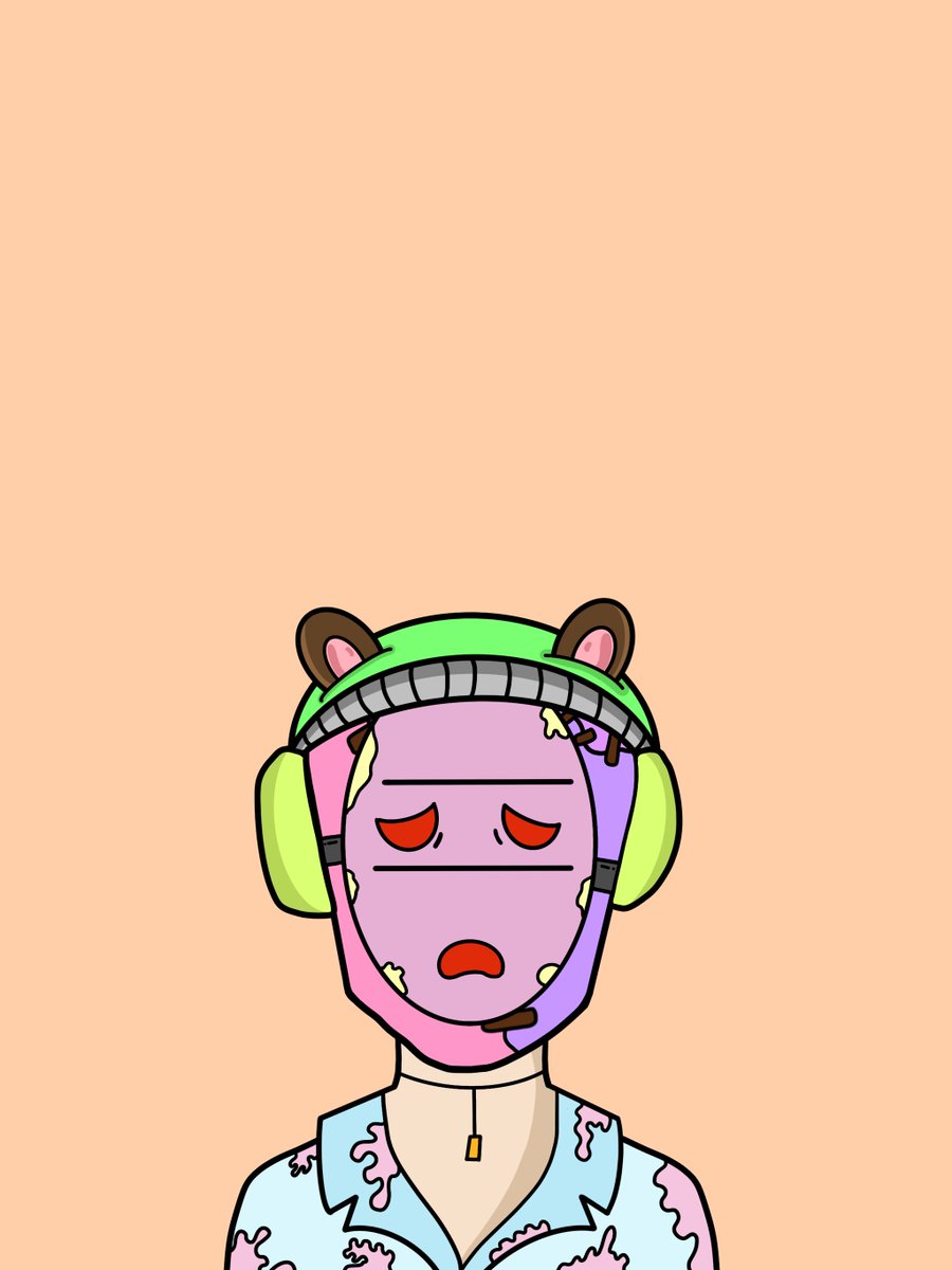 thehappypeepz's tweet photo. Just random Happy Peepz spreading happiness and love to everyone. 
.
.
#NFTs  #twitter #opensea #art #NFTCommunitys #NFTshill https://t.co/7EkFHPhZIN