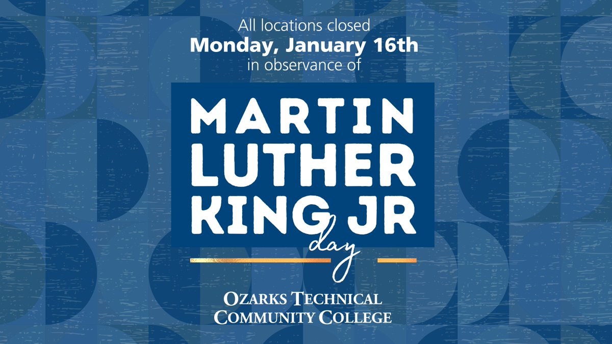 Ozarks Technical Community College tweet media