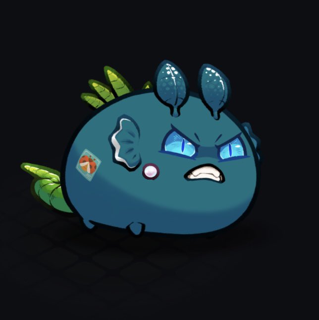 AxieMiss.RON tweet media