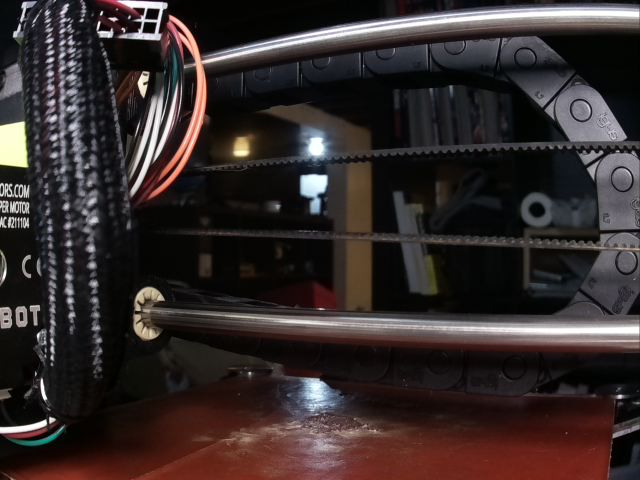 3DAGs_LulzMini's tweet photo. @3DAstroGeek 's #LulzbotMiniV1 : ✅ I am operational. https://t.co/pDqvRA3q2c