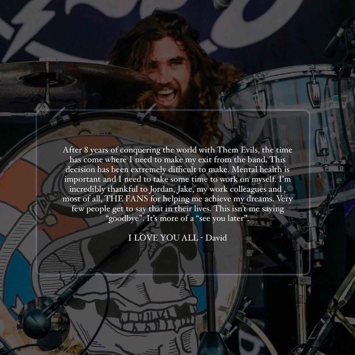 Them Evils tweet media